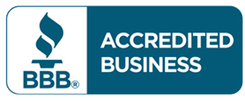 BBB Accredited Business - Logo
