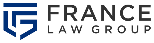 France Law Group Logo